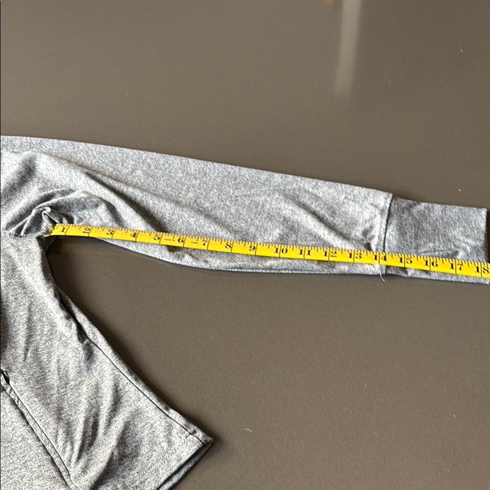RBX ACTIVE STUDIO TO STREET SUPER SOFT MOCK NECK JACKET L - Picture 4 of 6